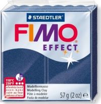 Иллюстрация Пластик FIMO/ Сапфир EFFECT, 57 гр, Германия