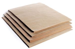 КРАФТ-бумага, 1 лист, 80х100 см