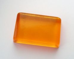 Форма для мыла/ Классика 5 Прямоугольник (130 гр)