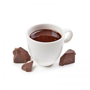 Иллюстрация Аромат-отдушка/ Горячий шоколад, 10 мл, Англия