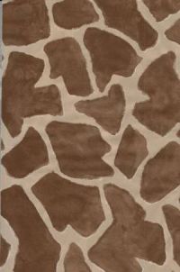 Иллюстрация Шкура жирафа - Бумага DECOPATCH 30х40 см