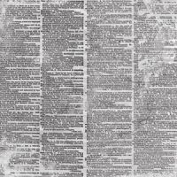 Иллюстрация Словарь антик - Бумага для скрапбукинга 30,5х30,5 см