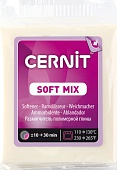 Иллюстрация Размягчитель «Cernit» SOFT MIX 56 гр, Бельгия