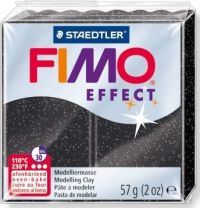 Иллюстрация 903 Пластик FIMO/ Звездная пыль EFFECT, 57 гр, Германия