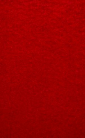 Иллюстрация Фетр Хобби 1 мм/ Красный винный - лист 20x30 см