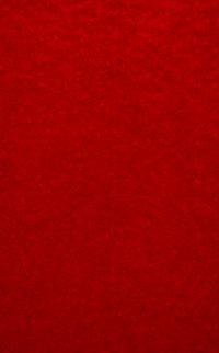 Фетр Хобби 1 мм/ Красный винный - лист 20x30 см