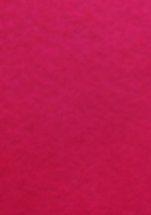 Иллюстрация Фетр Хобби 1 мм/ Розовая фуксия - лист 20x30 см