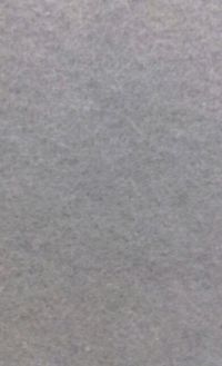 Фетр Хобби 1 мм/ Серый графит - лист 20x30 см