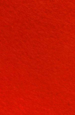 Иллюстрация 16 Фетр клеевой 1 мм/ Красный - лист 20х30 см, ScrapBerry's