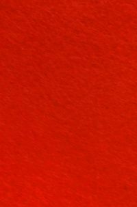 Иллюстрация 16 Фетр клеевой 1 мм/ Красный - лист 20х30 см, ScrapBerry's