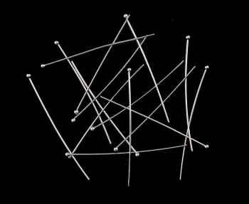 Иллюстрация Швензы-крючки со штифтом удлиненные, 1 пара