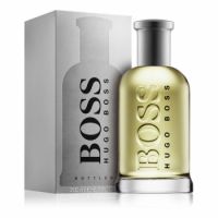 Аромат-отдушка/ Hugo Boss - Boss Bottled Man, 10 мл, Франция