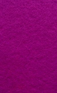 Фетр Хобби 1 мм/ Фиолетовый - лист 20x30 см