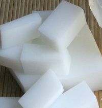 Мыльная основа Льдинка/ Белая 1 кг
