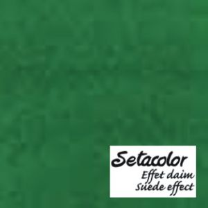 Иллюстрация Краска-бархат 45 мл/ Зеленый луг - по ткани Setacolor, Pebeo