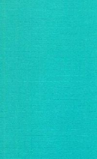Кардсток Холст/ ОКЕАН - картон 235 гр/м2, 30.5х30.5 см