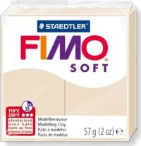 Иллюстрация 70 Пластик FIMO/ Сахара SOFT, 57 гр, Германия