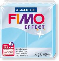 Иллюстрация 305 Пластик FIMO/ Вода EFFECT, 57 гр, Германия
